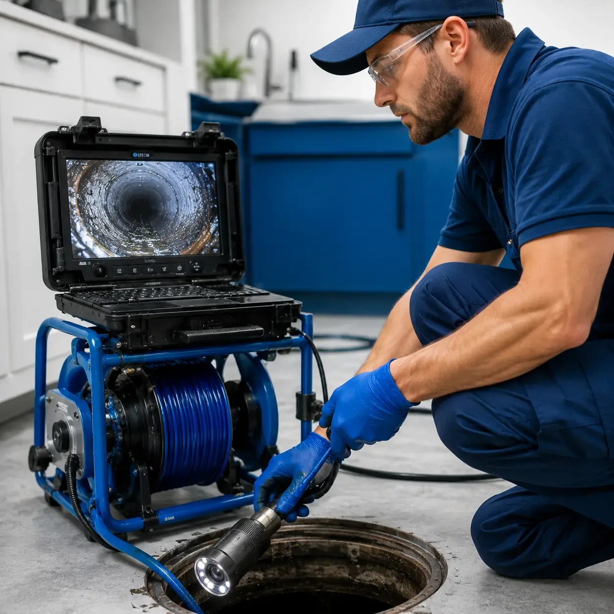 Pipe Relining professionals serving Greenville, WI